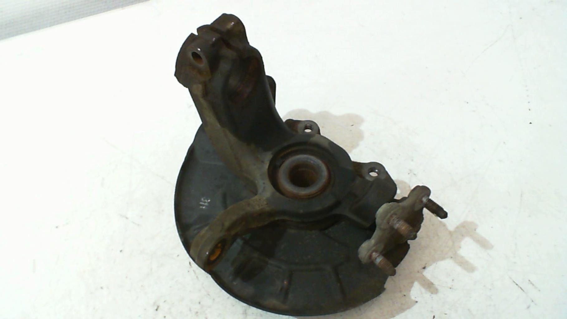 Fusee avant gauche SEAT IBIZA 4 PHASE 2 Diesel - 1