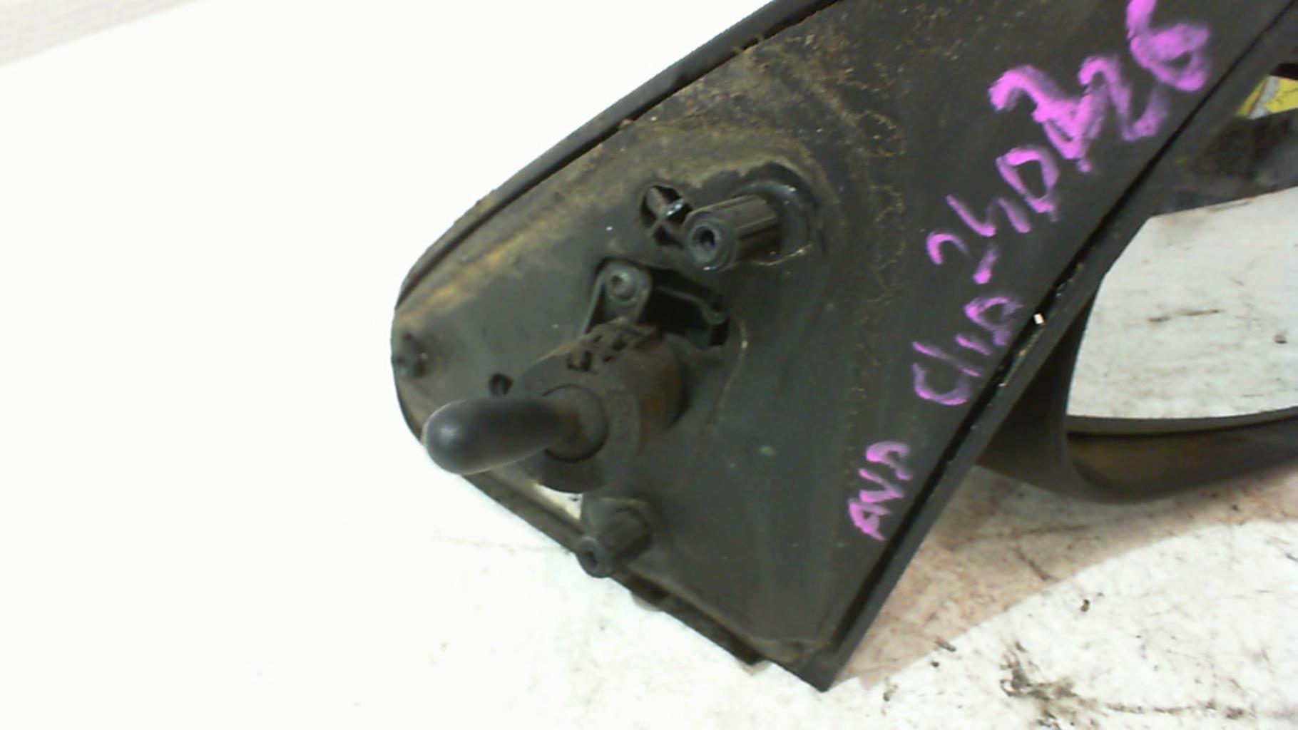 Retroviseur droit RENAULT CLIO 2 PHASE 2 Diesel - 1