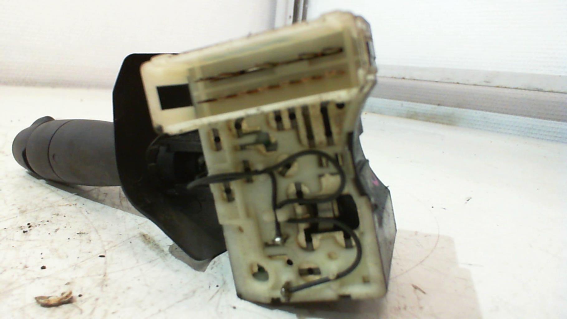 Commodo d'essuie glaces RENAULT CLIO 2 PHASE 2 Diesel - 1
