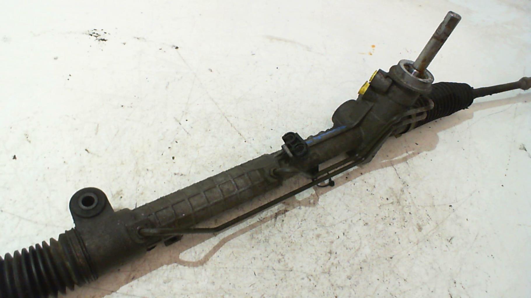 Cremaillere assistee OPEL ZAFIRA A PHASE 1 Diesel - 1
