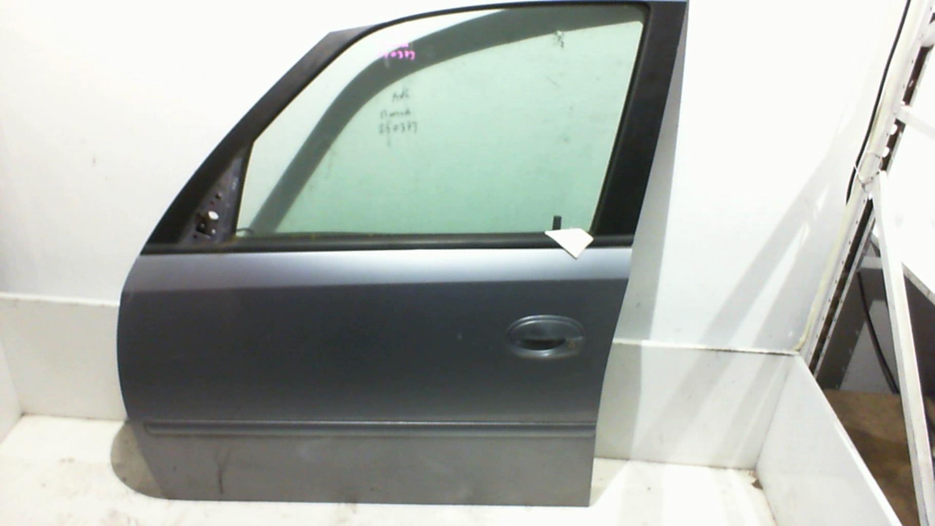 Porte avant gauche OPEL MERIVA A PHASE 2 Diesel - 1