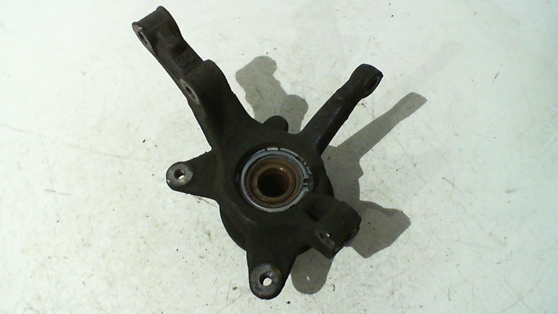 Fusee avant droit RENAULT KANGOO 2 PHASE 1 Diesel - 1