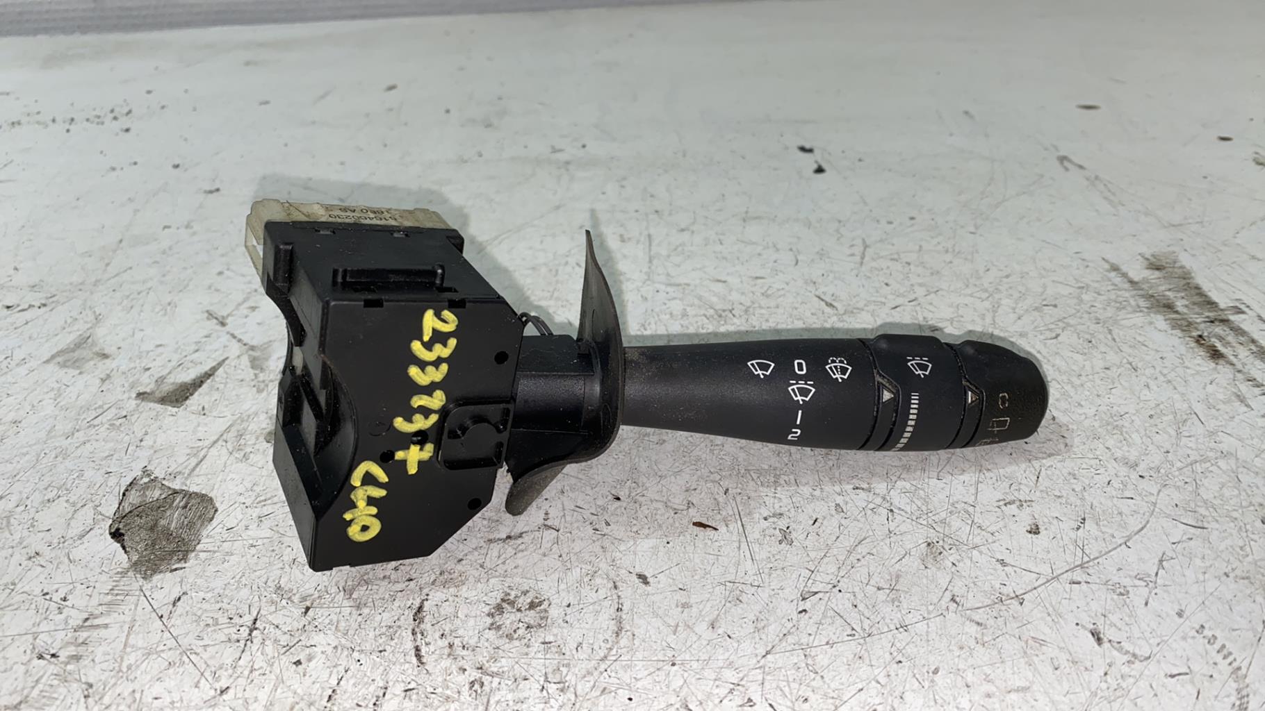 Commodo d'essuie glaces RENAULT CLIO 2 CAMPUS PHASE 2 Diesel - 1
