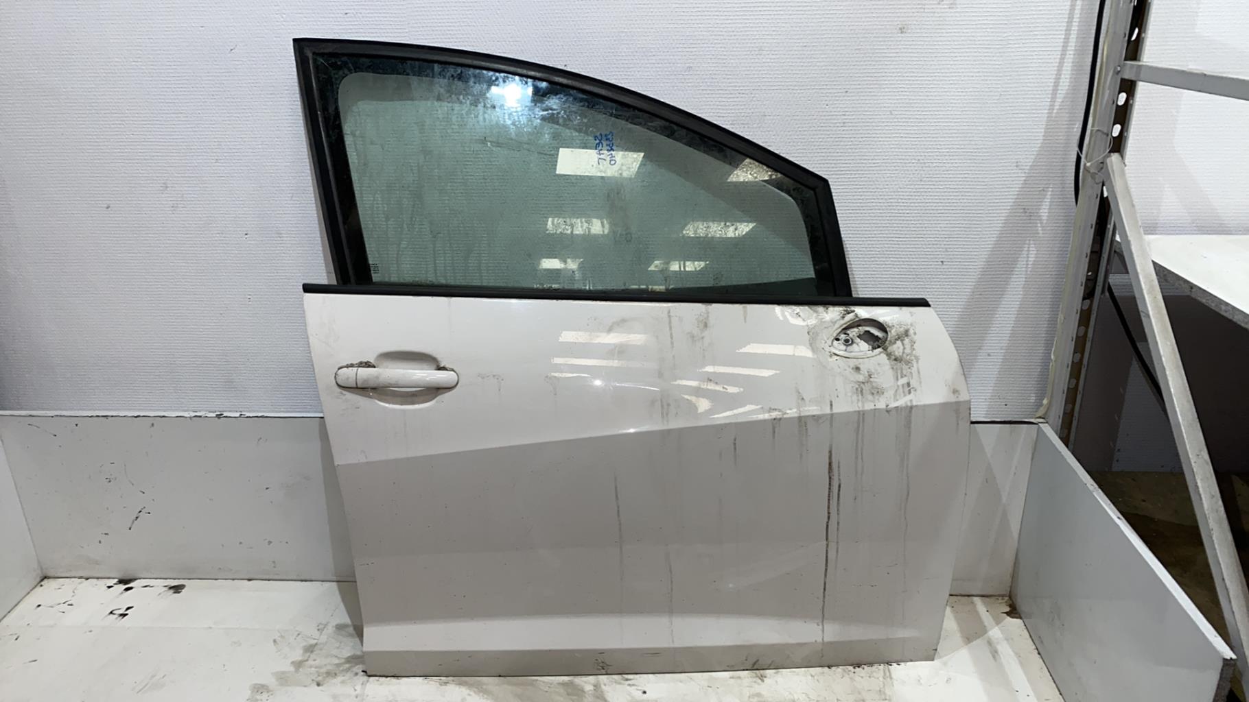 Porte avant droit SEAT IBIZA 4 PHASE 2 Diesel - 1