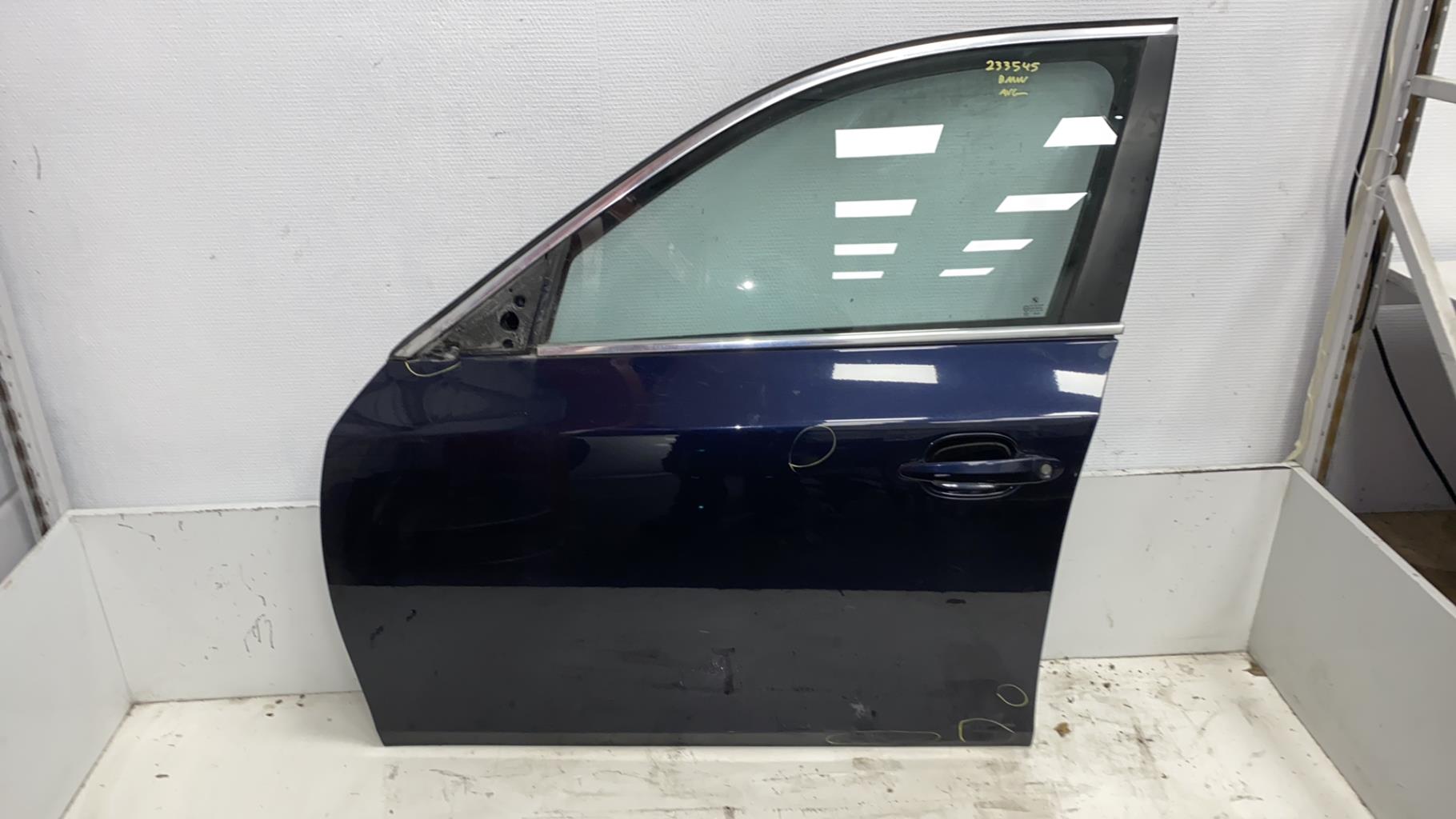 Porte avant gauche BMW SERIE 5 E61 TOURING PHASE 1 BREAK Diesel - 1