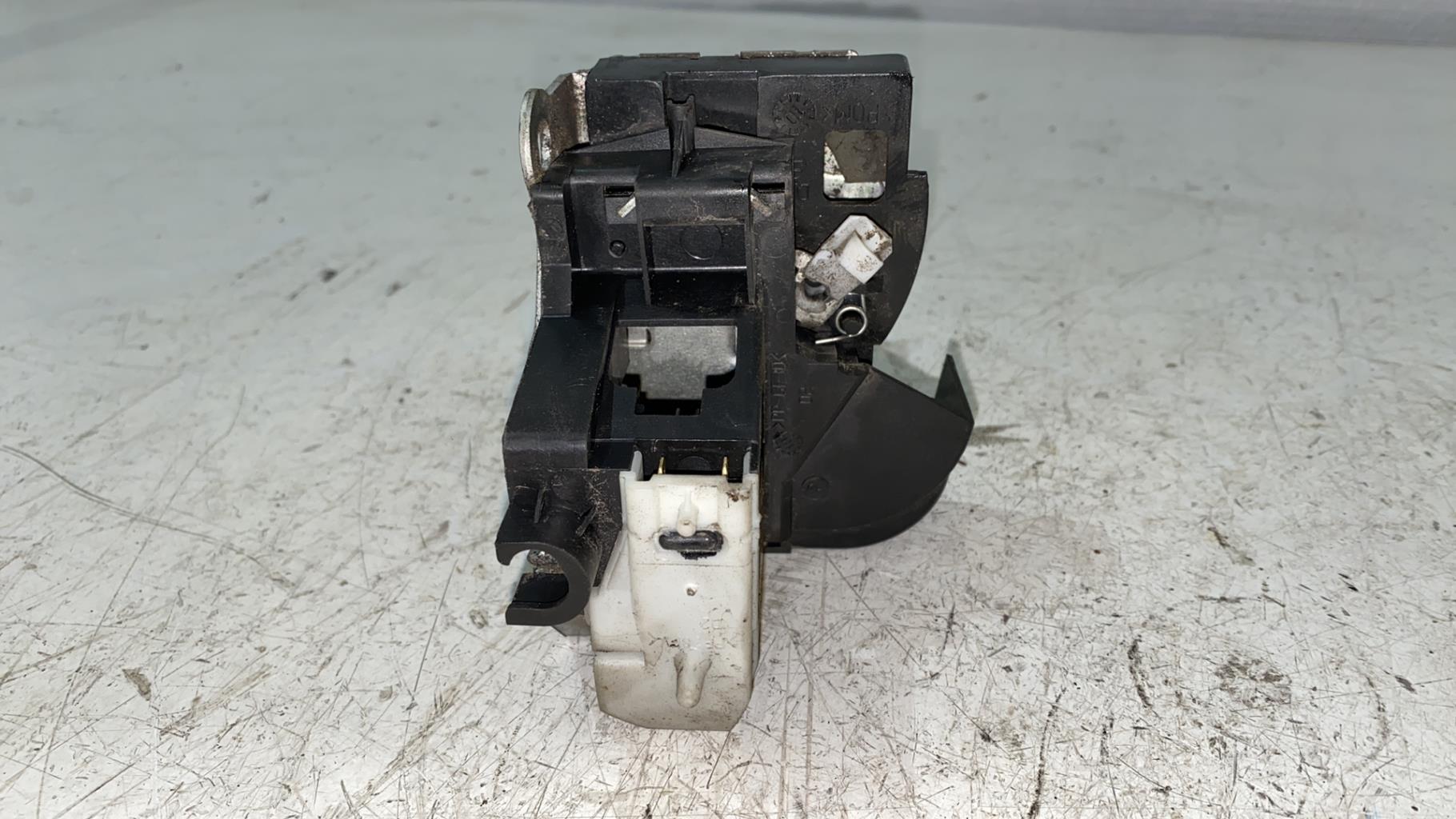 Serrure avant droit RENAULT CLIO 2 CAMPUS PHASE 2 Diesel - 1