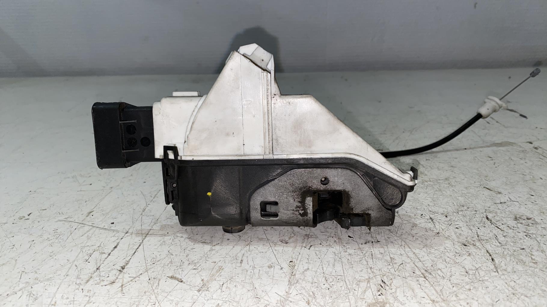 Serrure avant droit CITROEN C3 2 PHASE 2 Diesel - 1