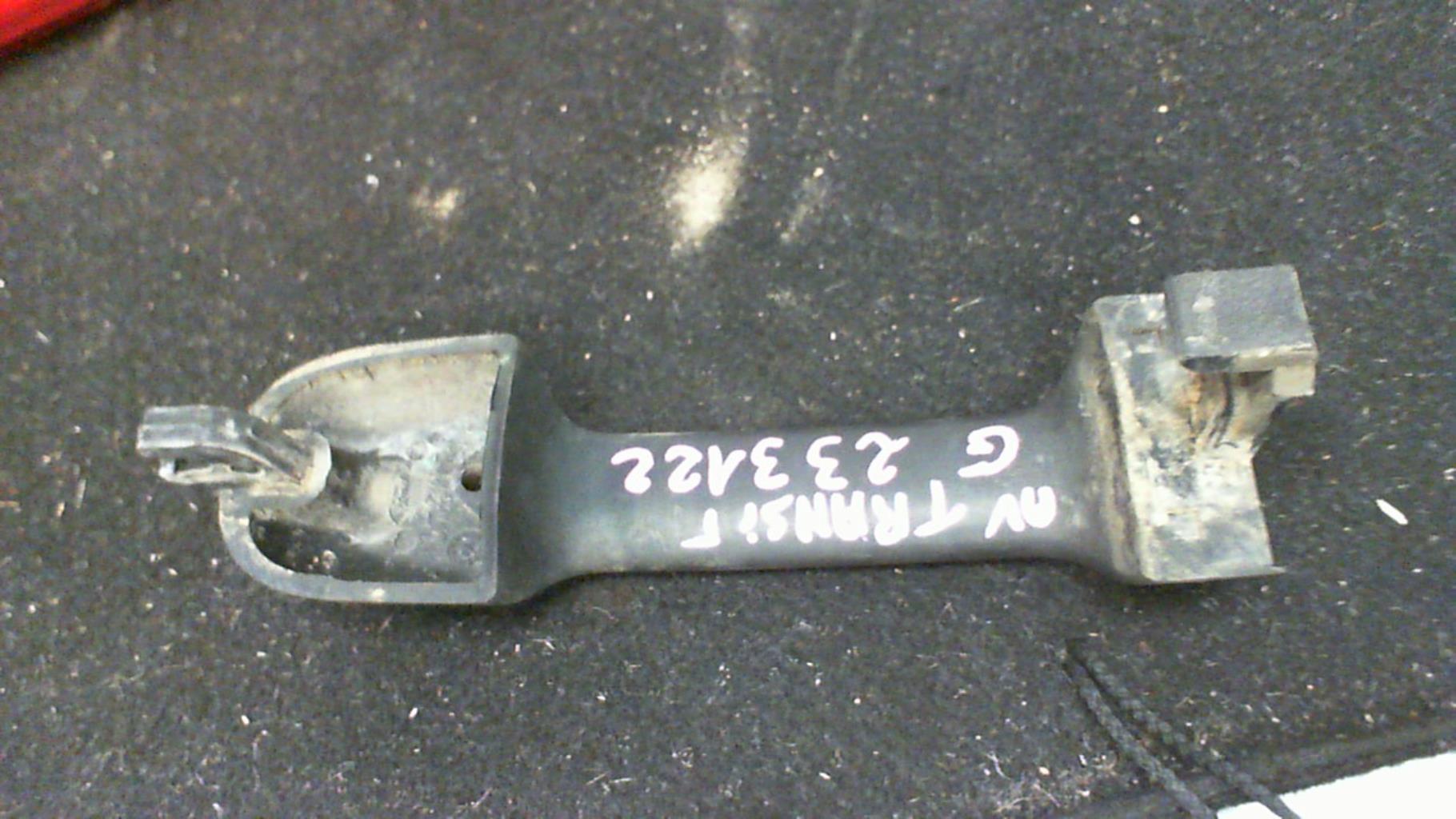 Poignee porte avant gauche FORD TRANSIT CONNECT 1 PHASE 2 Diesel - 1