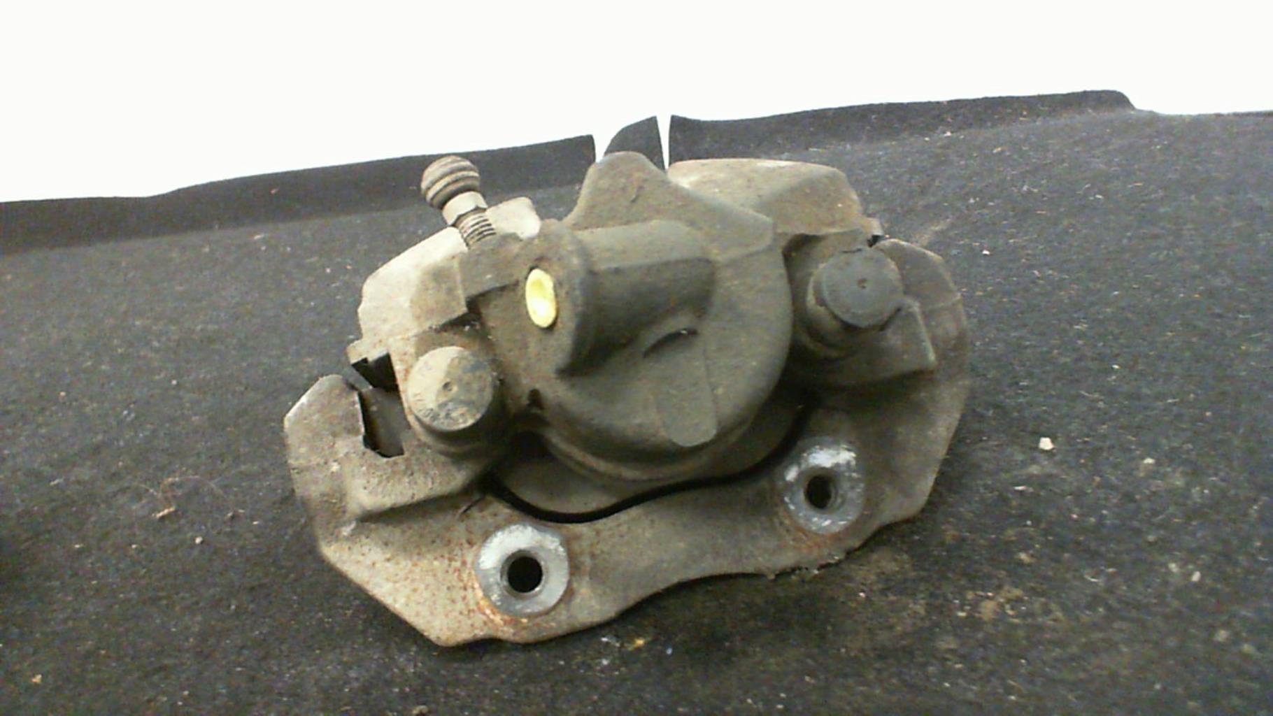 Etrier avant gauche (freinage) FORD TRANSIT CONNECT 1 PHASE 2 Diesel - 1