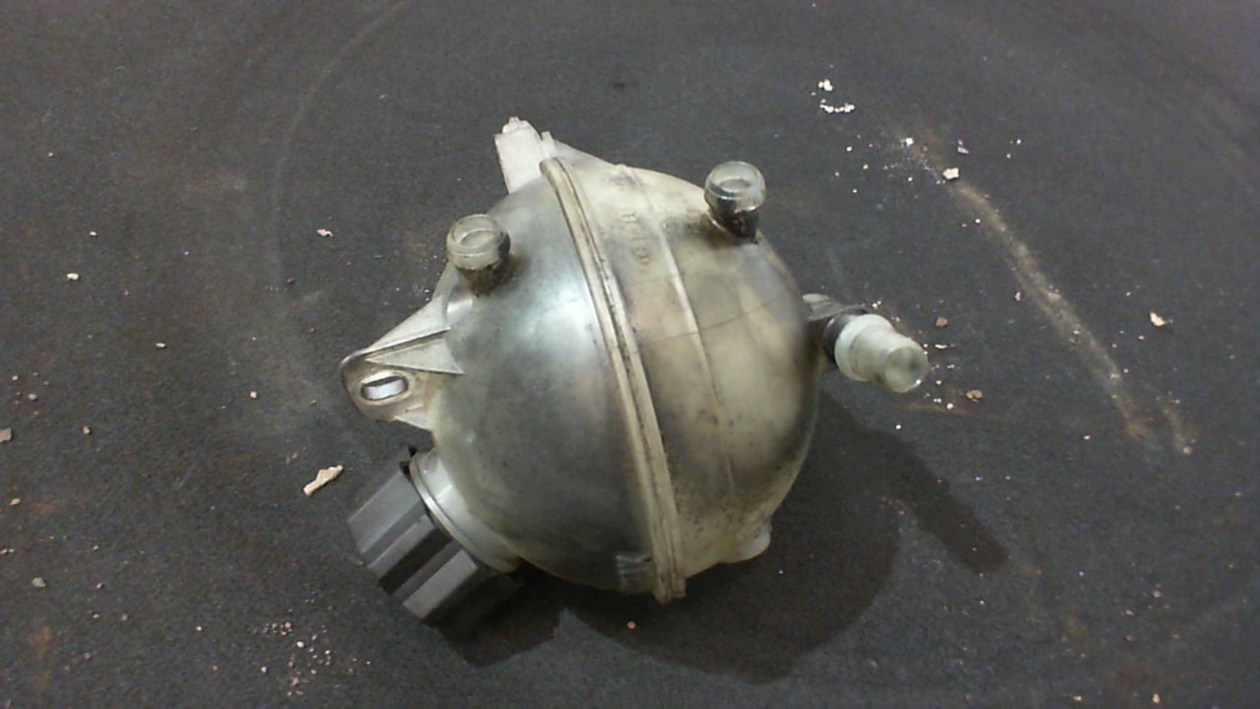 Vase d'expansion FIAT SCUDO 2 Diesel - 1