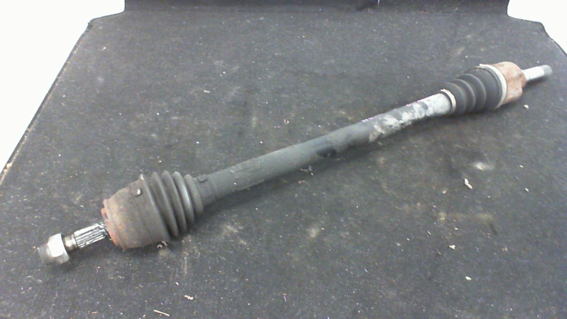Cardan droit (transmission) CITROEN NEMO Essence - 1