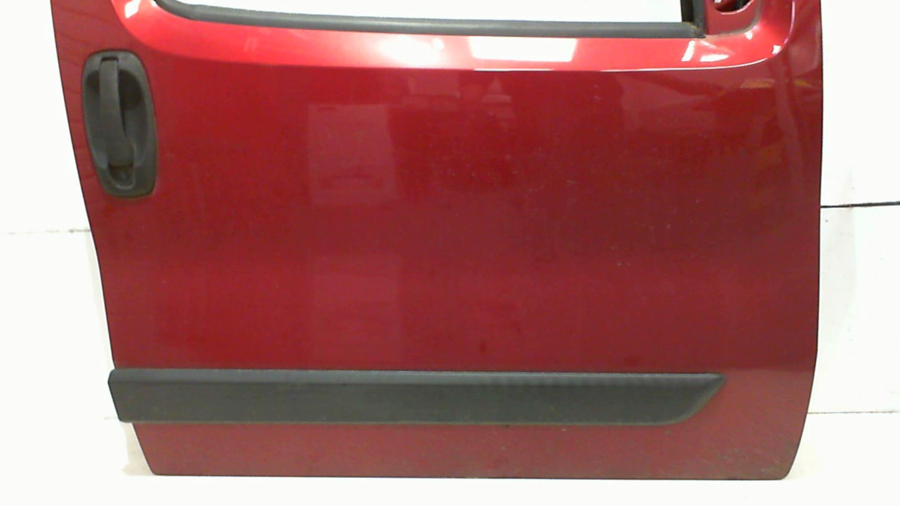 Porte avant droit CITROEN NEMO Essence - 1