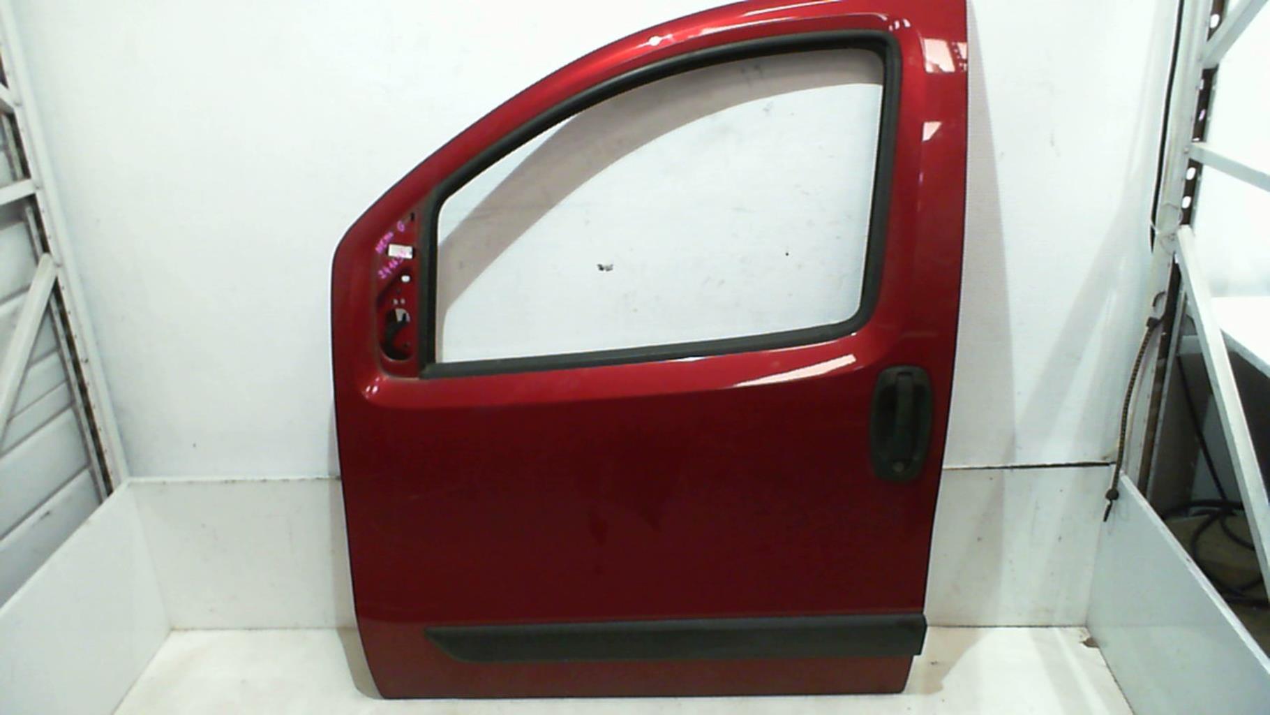 Porte avant gauche CITROEN NEMO Essence - 1