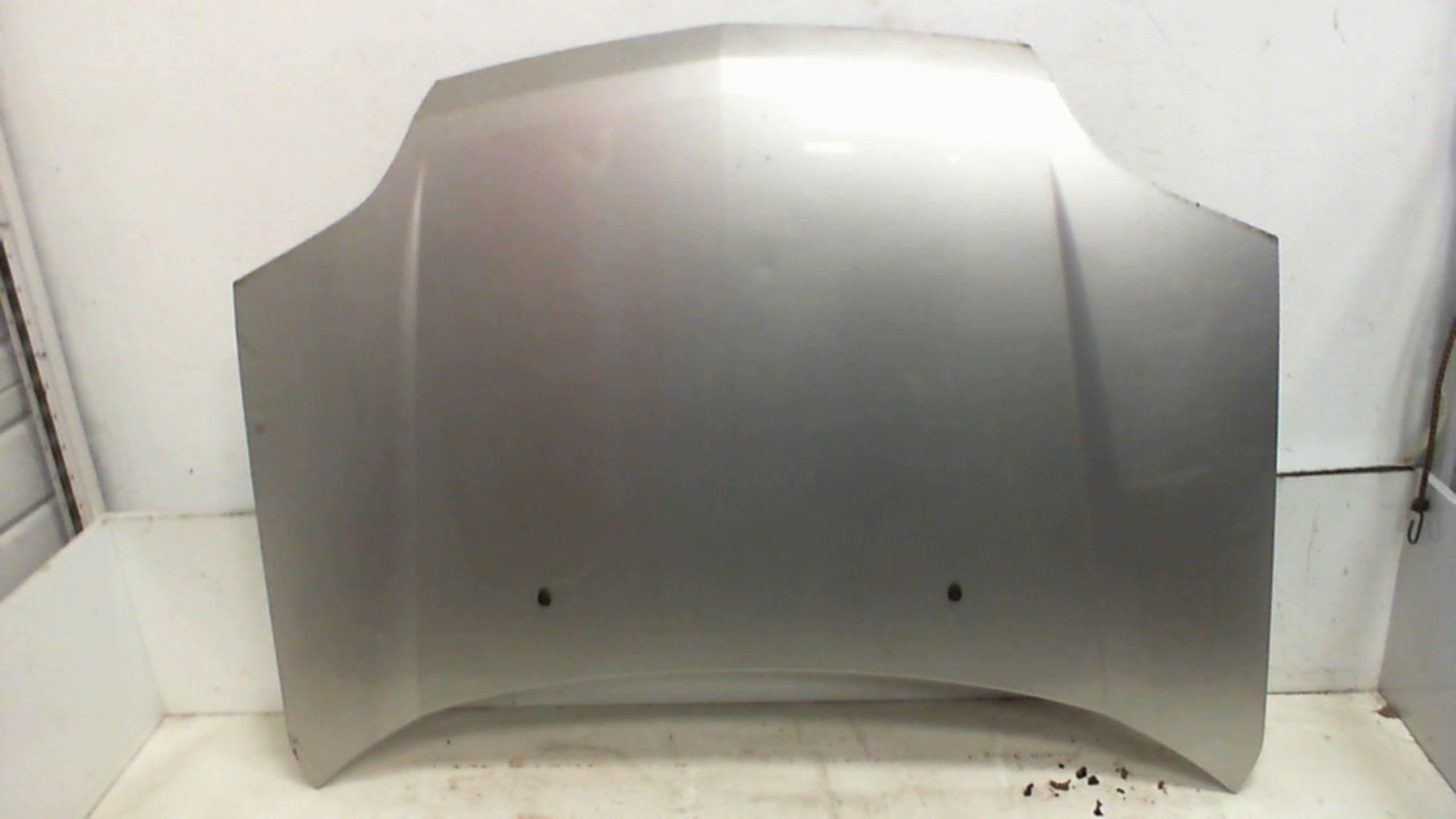 Capot NISSAN X-TRAIL 1 PHASE 1 Diesel - 1