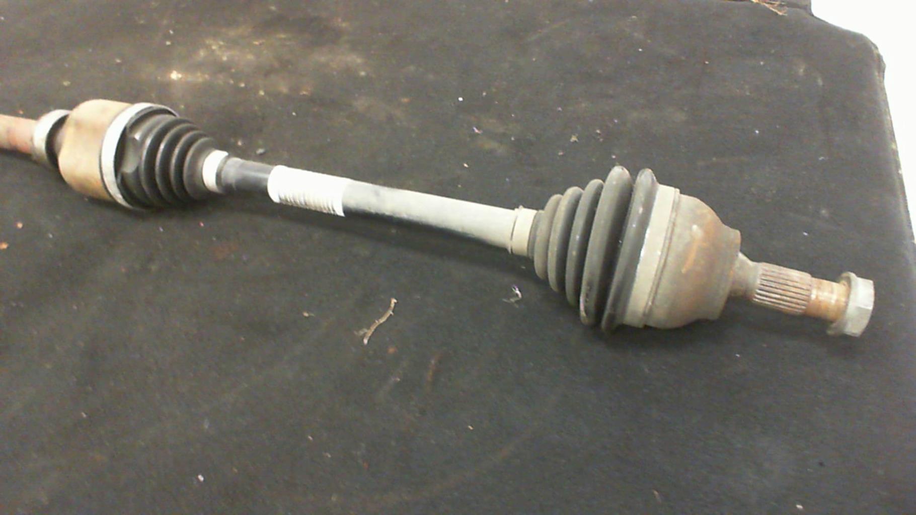 Cardan droit (transmission) CITROEN C4 2 PHASE 2 Essence - 1