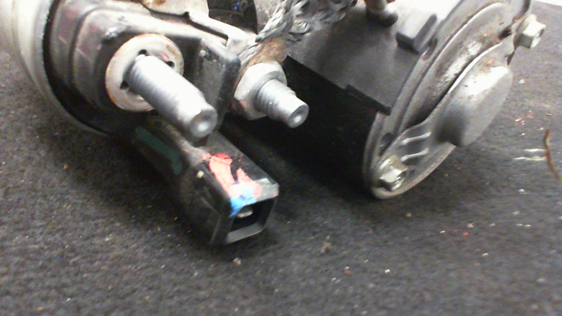 Demarreur CITROEN C4 2 PHASE 2 Essence - 1