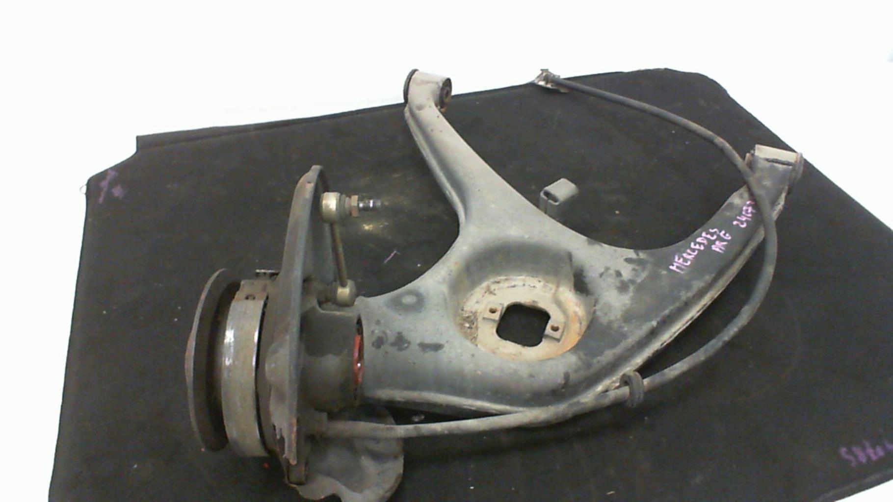 Triangle inferieur arriere gauche BMW SERIE 3 E91 TOURING PHASE 2 BREAK Diesel - 1