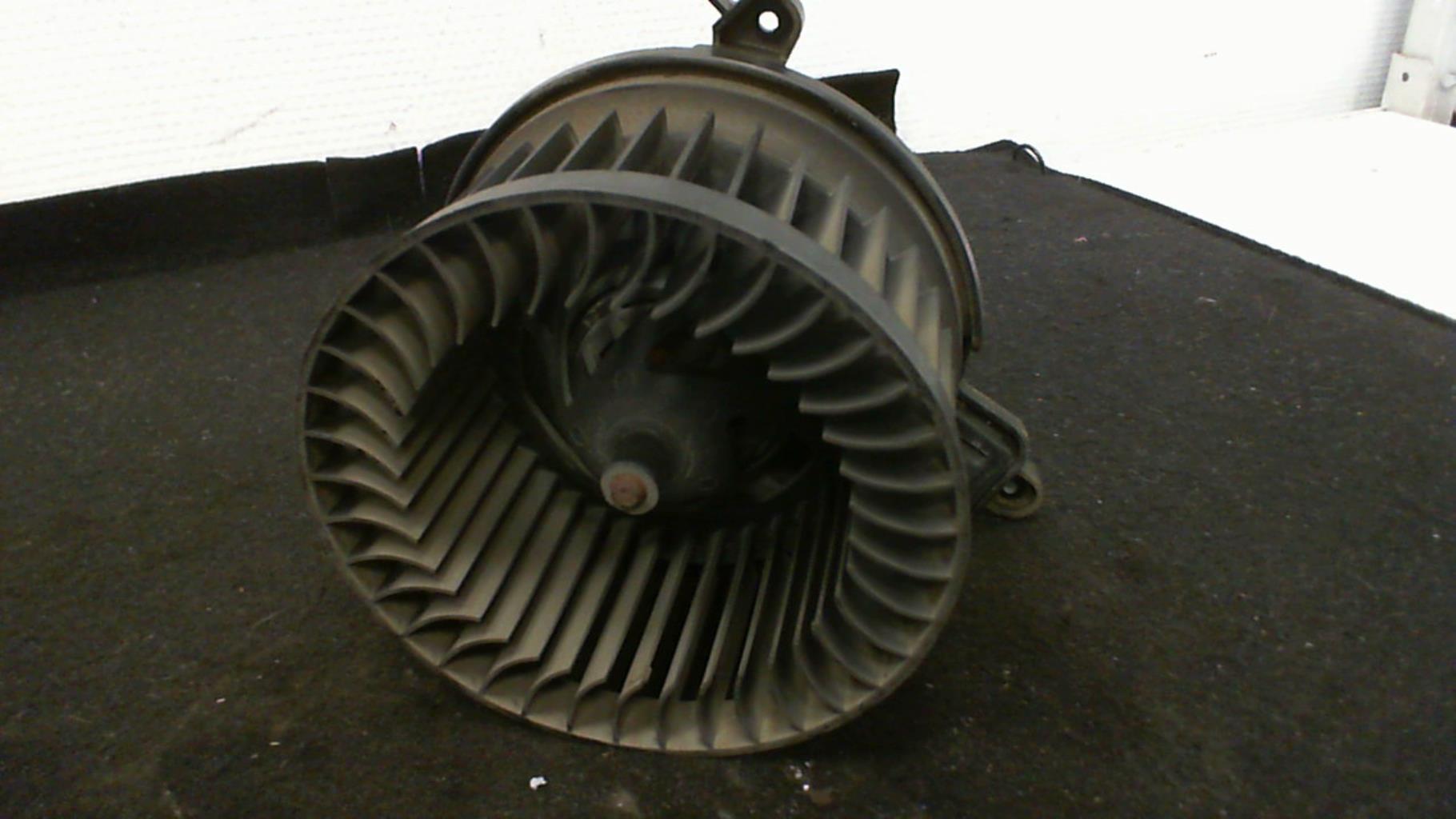 Ventilateur chauffage CITROEN BERLINGO 1 PHASE 2 Diesel - 1