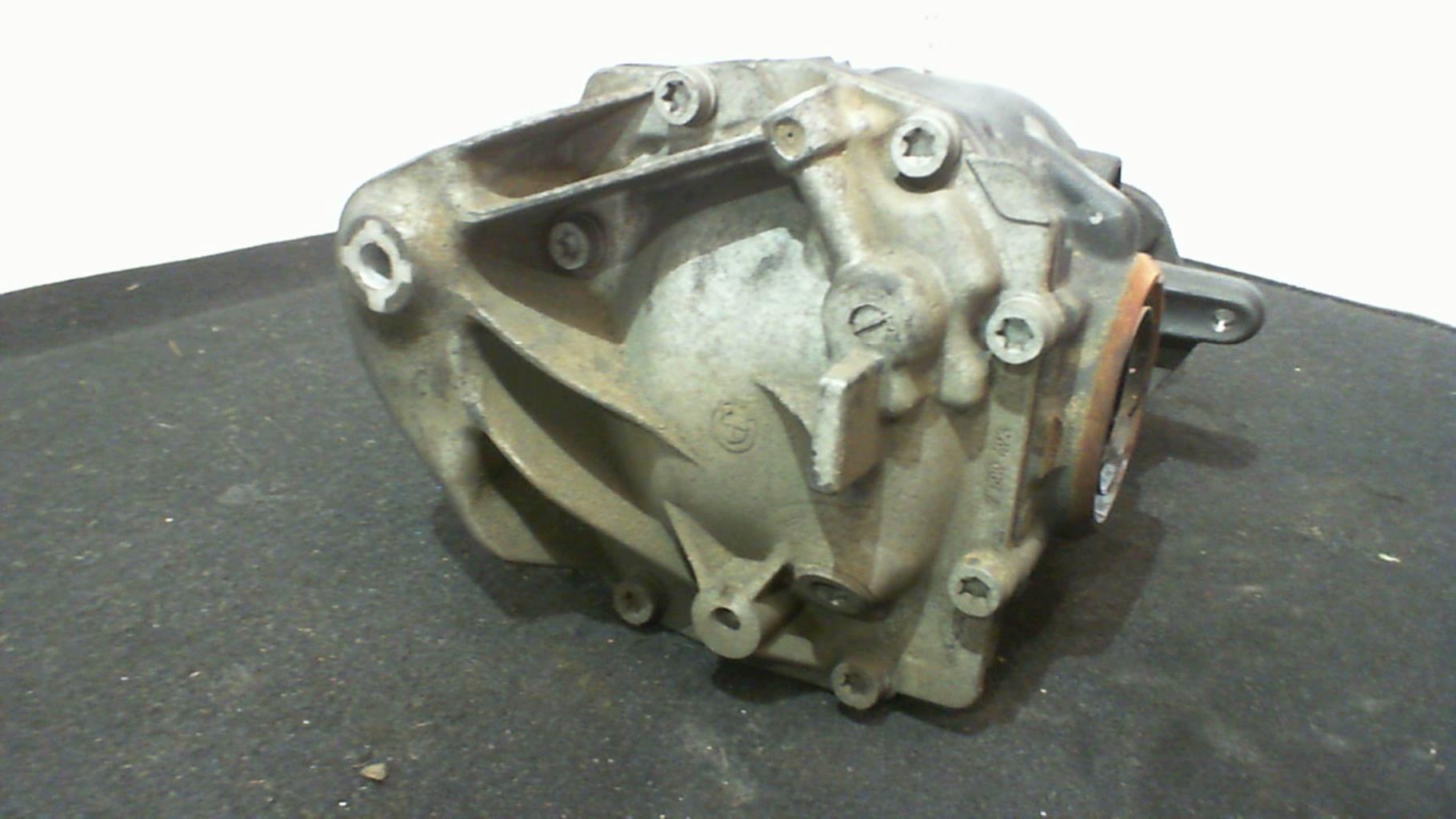 Pont (propulsion) BMW SERIE 3 F30 PHASE 2 Diesel - 1