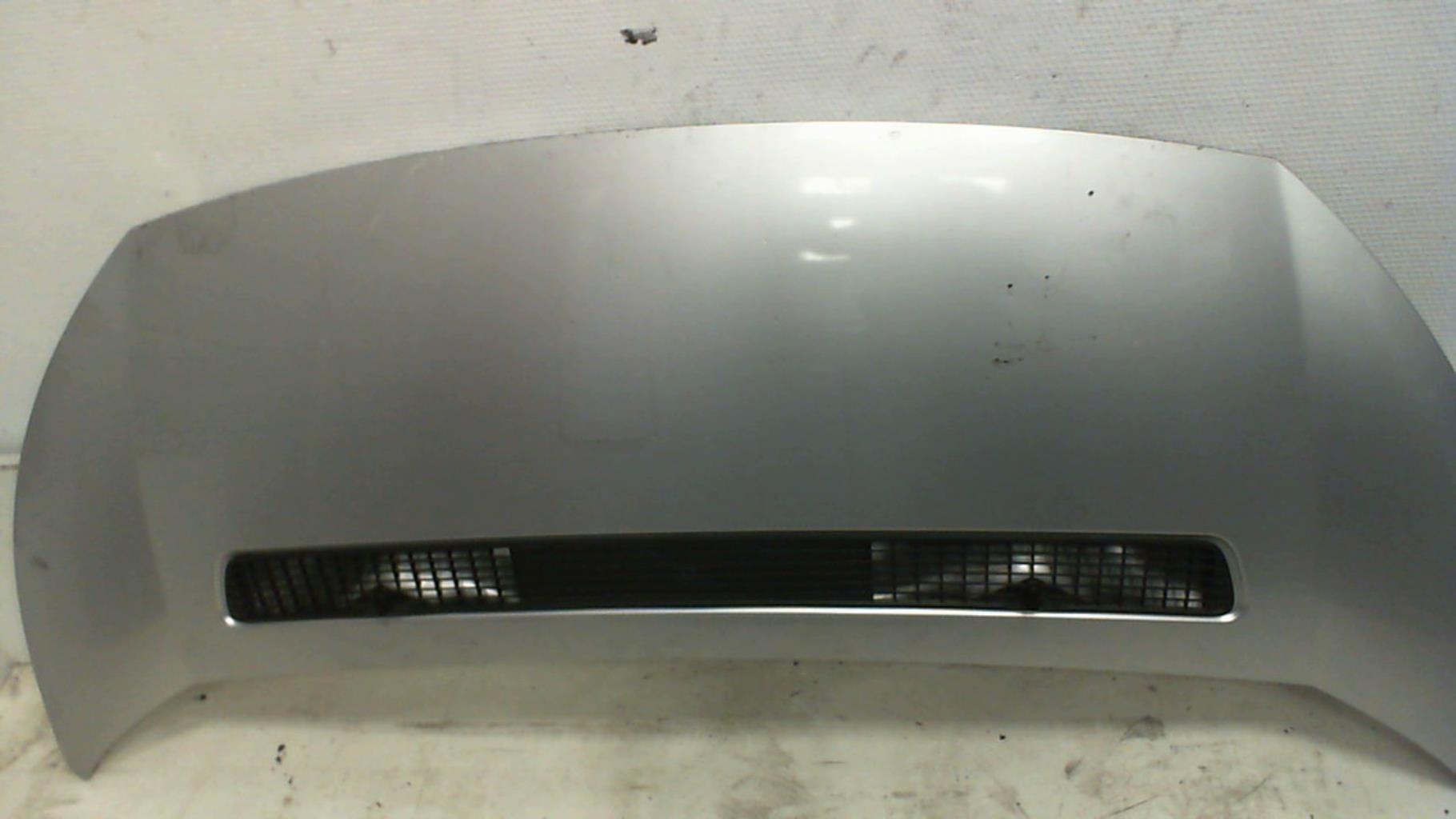 Capot FIAT SCUDO 2 Diesel - 1