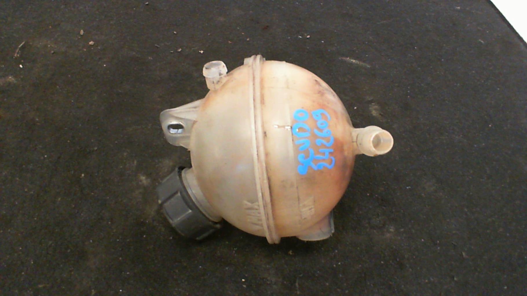 Vase d'expansion FIAT SCUDO 2 Diesel - 1
