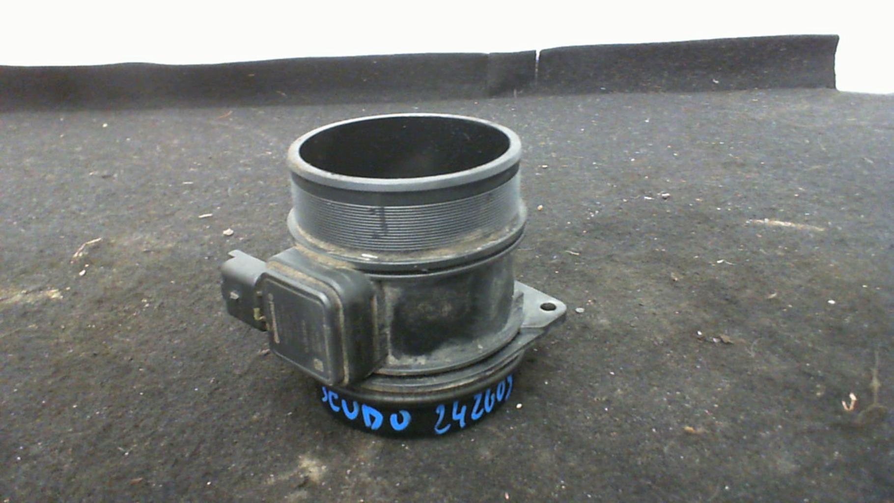 Debitmetre FIAT SCUDO 2 Diesel - 1