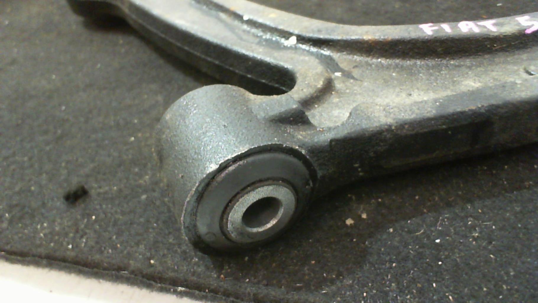 Triangle avant gauche FIAT 500 2 PHASE 1 Essence - 1