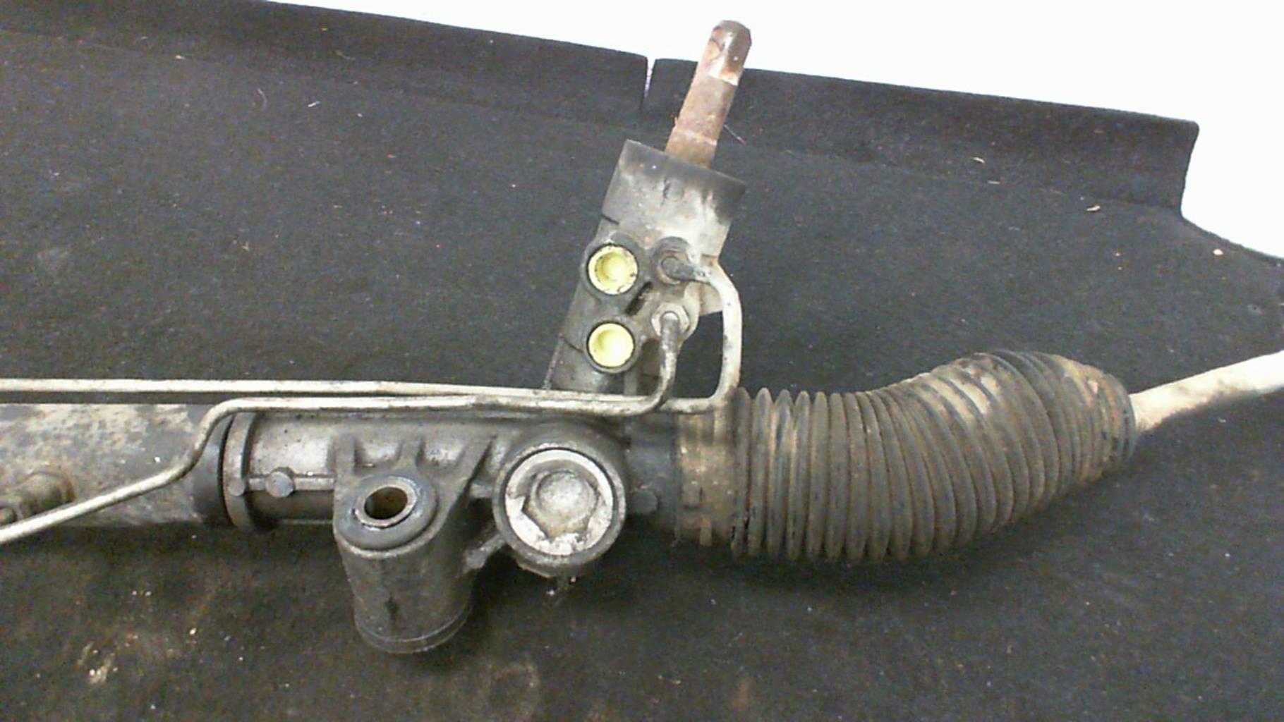 Cremaillere assistee JEEP CHEROKEE 2 PHASE 1 Diesel - 1