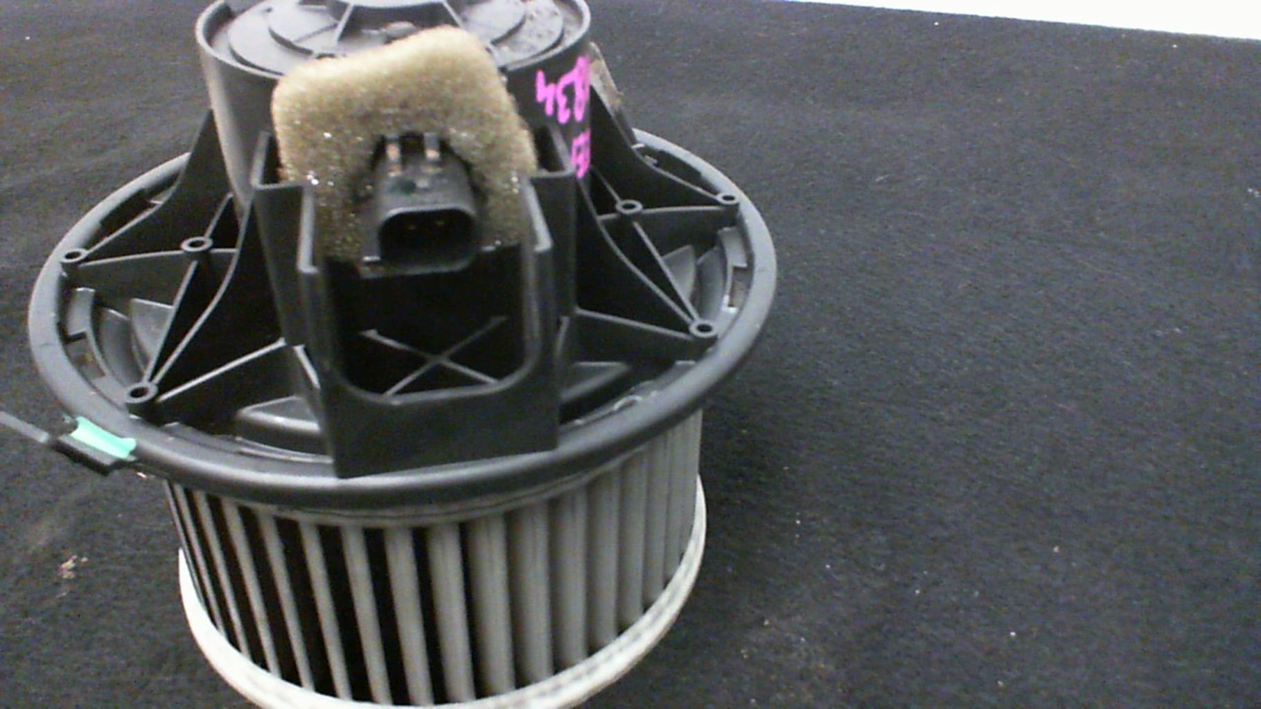 Ventilateur chauffage JEEP CHEROKEE 2 PHASE 1 Diesel - 1