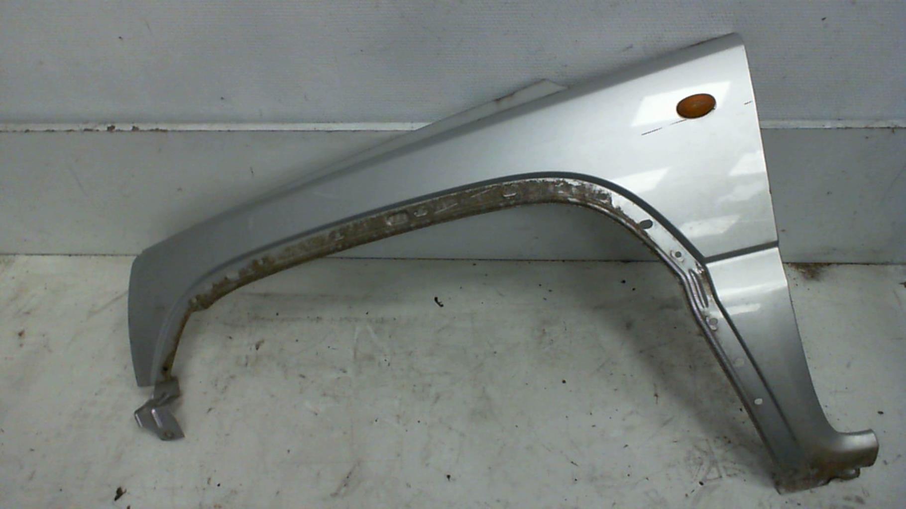 Aile avant gauche JEEP CHEROKEE 2 PHASE 1 Diesel - 1