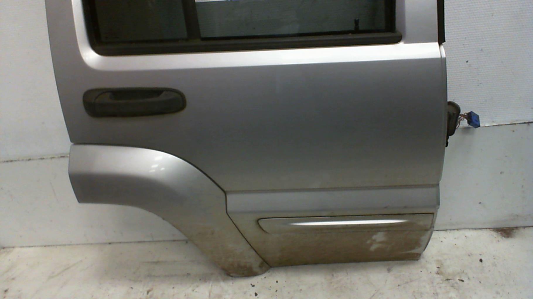Porte arriere droit JEEP CHEROKEE 2 PHASE 1 Diesel - 1