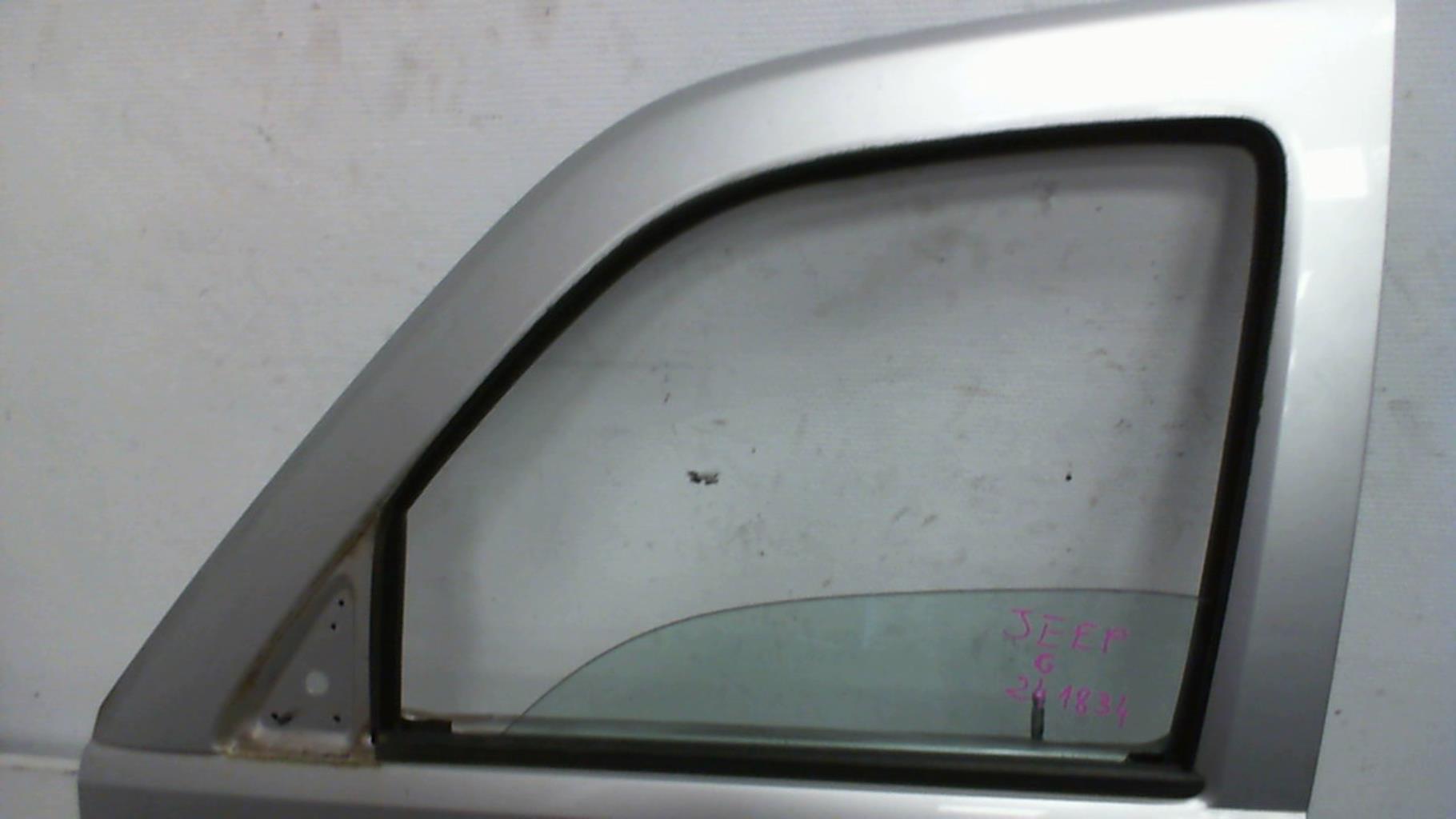 Porte avant gauche JEEP CHEROKEE 2 PHASE 1 Diesel - 1