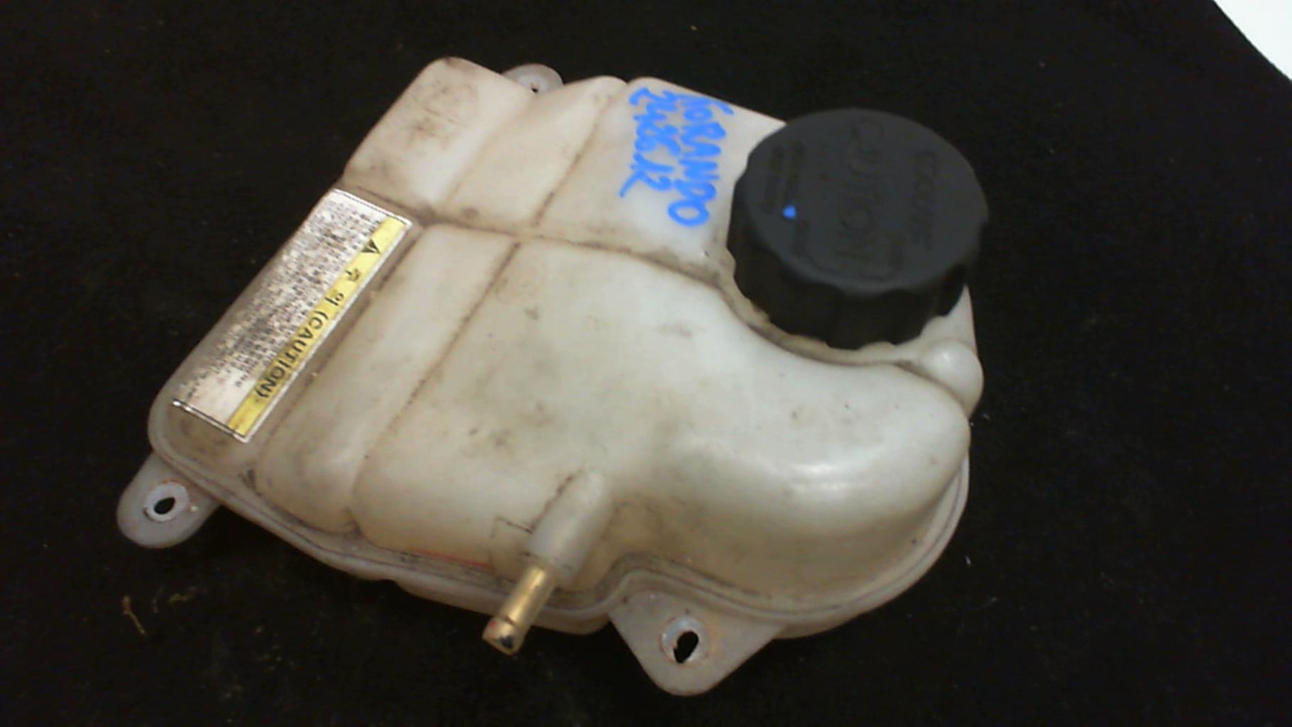 Vase d'expansion SSANGYONG KORANDO 1 PHASE 2 Diesel - 1