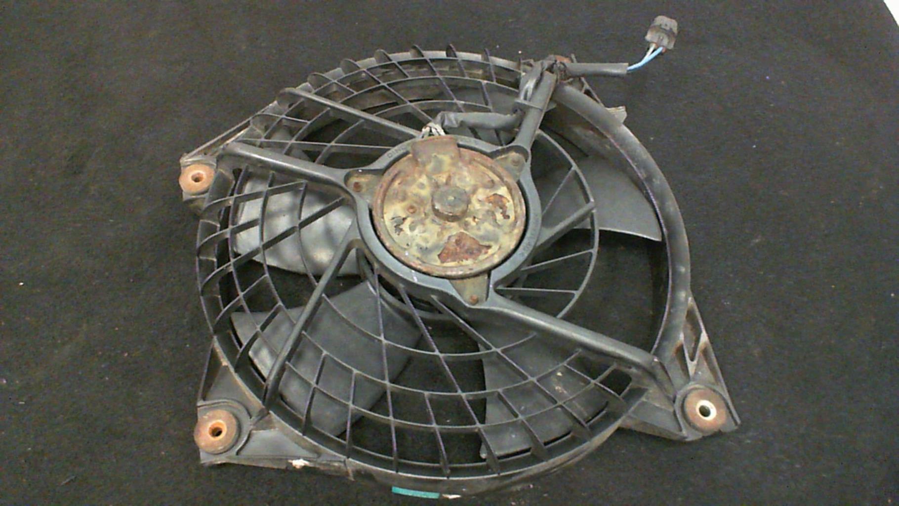 Ventilateur eau SSANGYONG KORANDO 1 PHASE 2 Diesel - 1