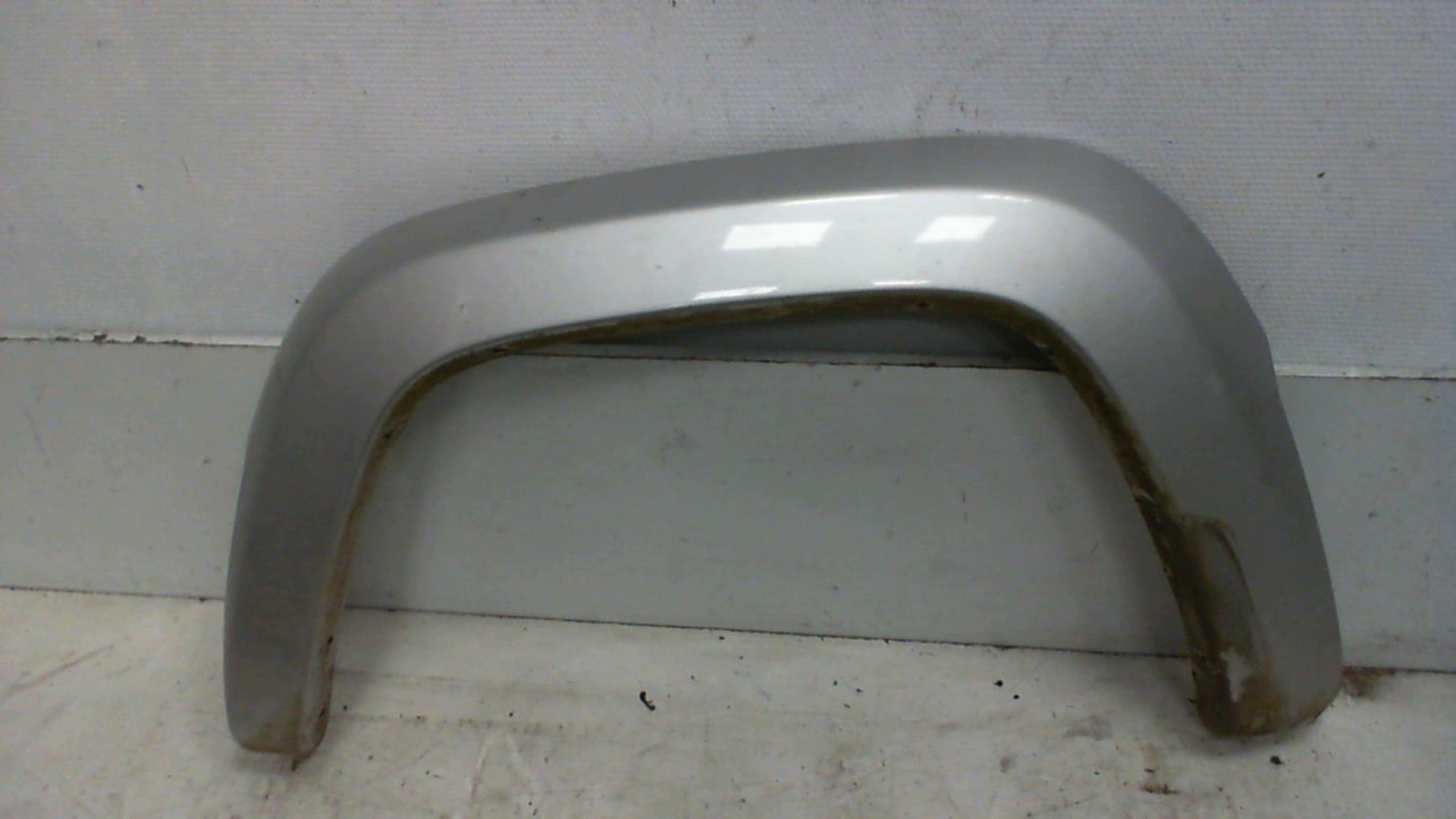 Extension d'aile avant gauche JEEP CHEROKEE 2 PHASE 1 Diesel - 1