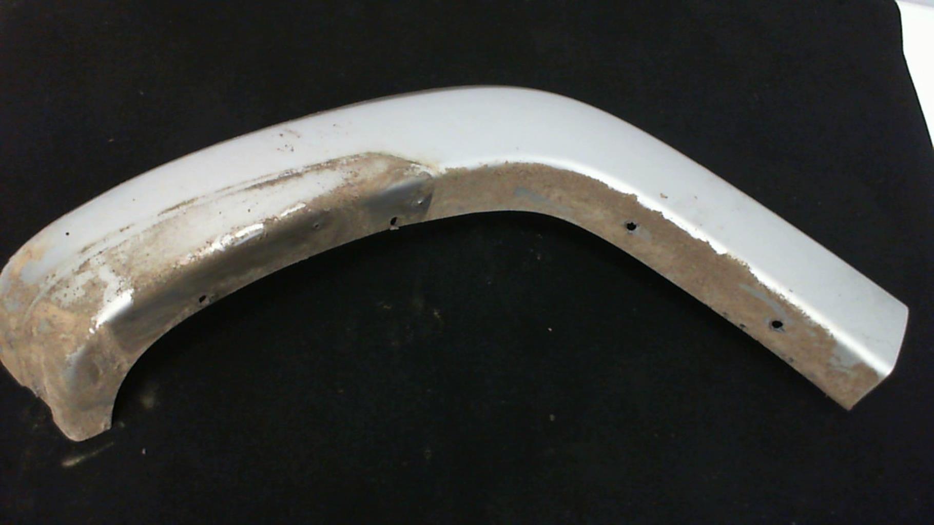 Extension d'aile arriere gauche JEEP CHEROKEE 2 PHASE 1 Diesel - 1