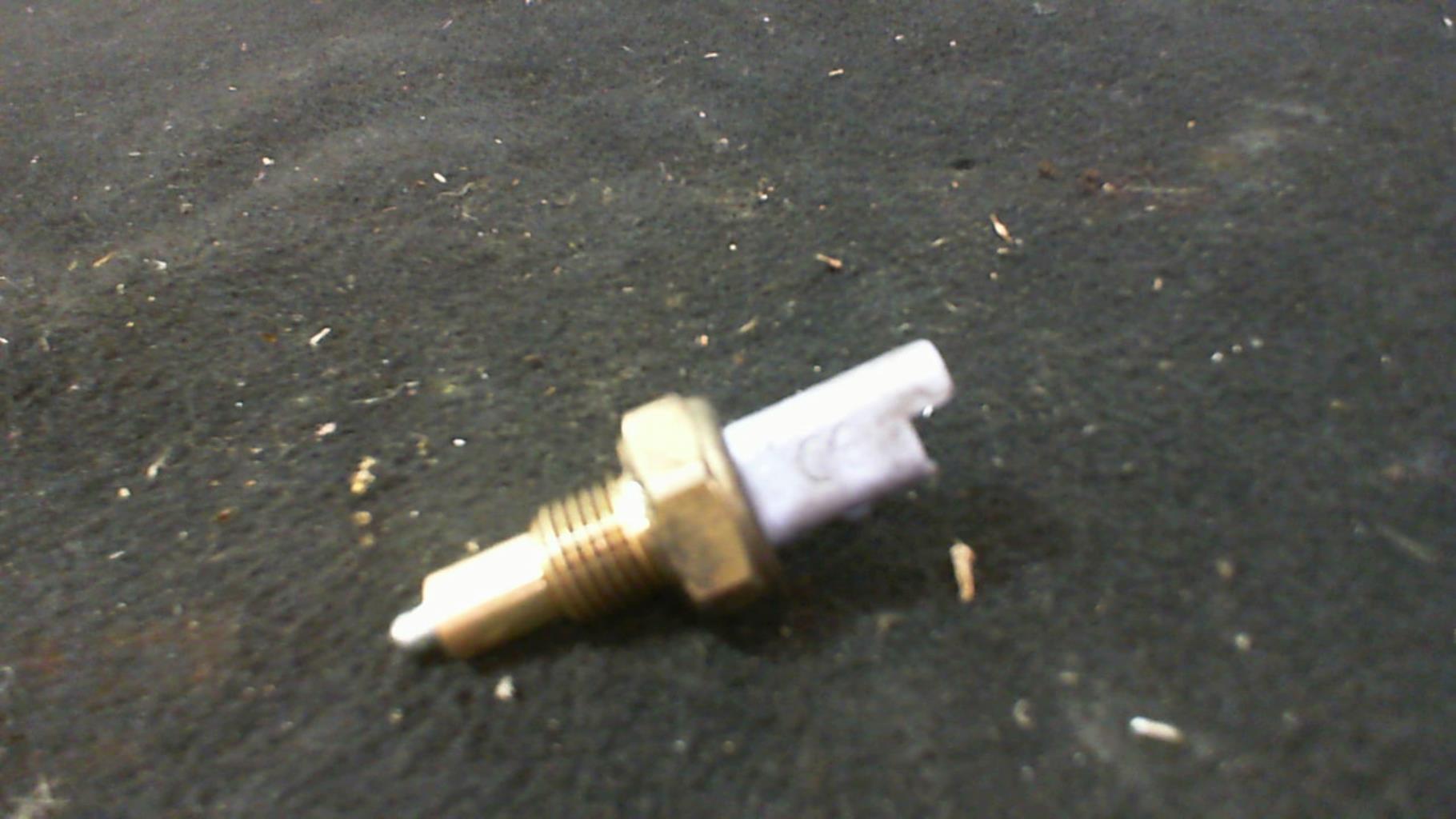 Capteur PEUGEOT 206 PHASE 2 Essence - 1