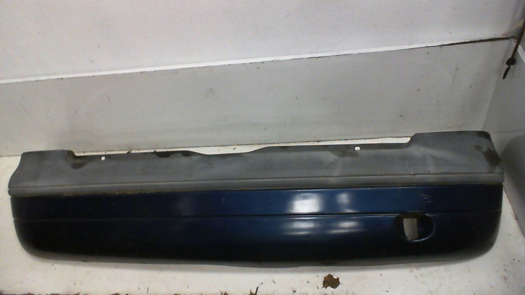 Pare choc arriere RENAULT TWINGO 1 PHASE 2 Essence - 1