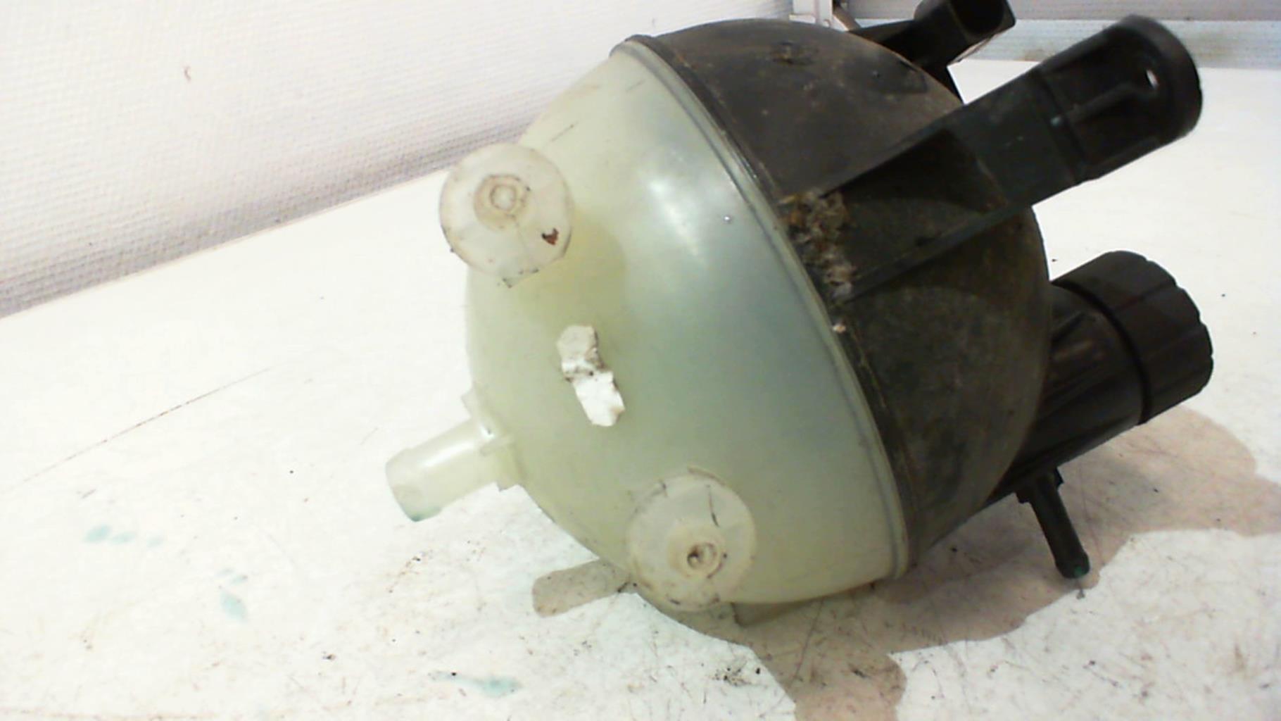 Vase d'expansion MERCEDES CLASSE B 245 PHASE 2 Diesel - 1