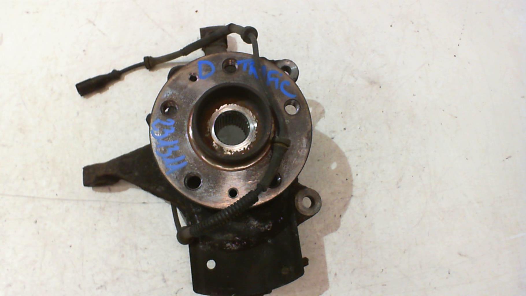 Fusee avant droit RENAULT TRAFIC 3 COURT PHASE 1 Diesel - 1