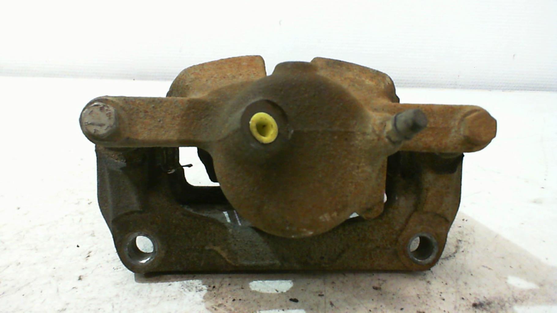 Etrier avant droit (freinage) RENAULT KANGOO 2 PHASE 2 Diesel - 1