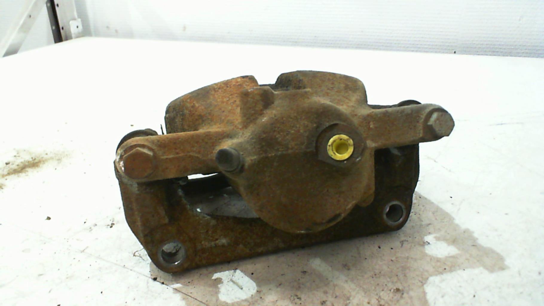 Etrier avant gauche (freinage) RENAULT KANGOO 2 PHASE 2 Diesel - 1