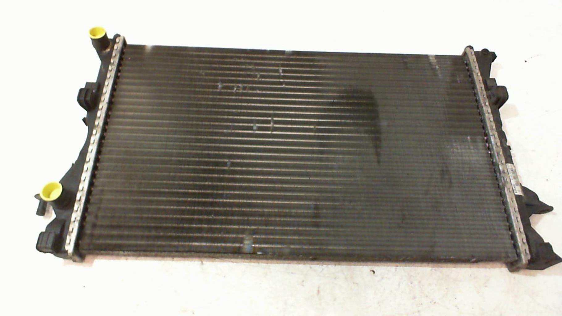 Radiateur eau RENAULT LAGUNA 2 PHASE 2 Essence - 1