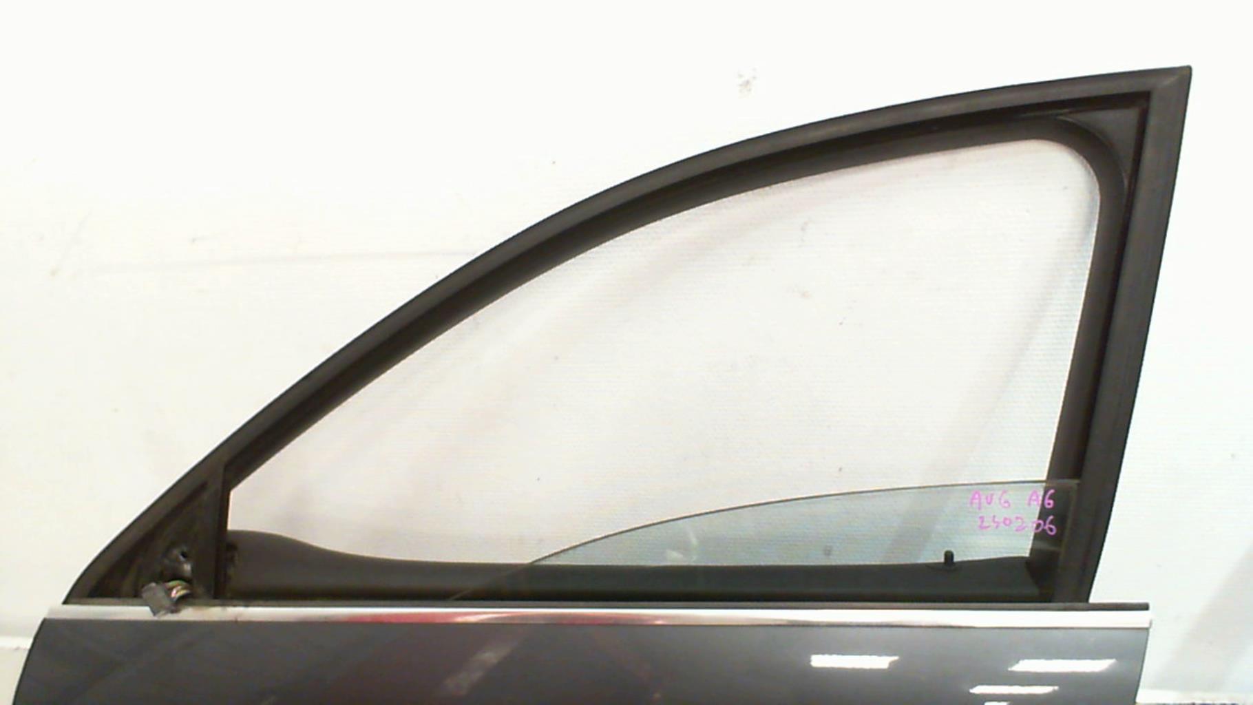 Porte avant gauche AUDI A6 2 AVANT PHASE 2 BREAK Diesel - 1