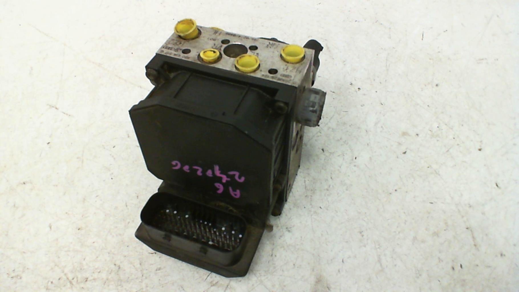 Bloc ABS (freins anti-blocage) AUDI A6 2 AVANT PHASE 2 BREAK Diesel - 1