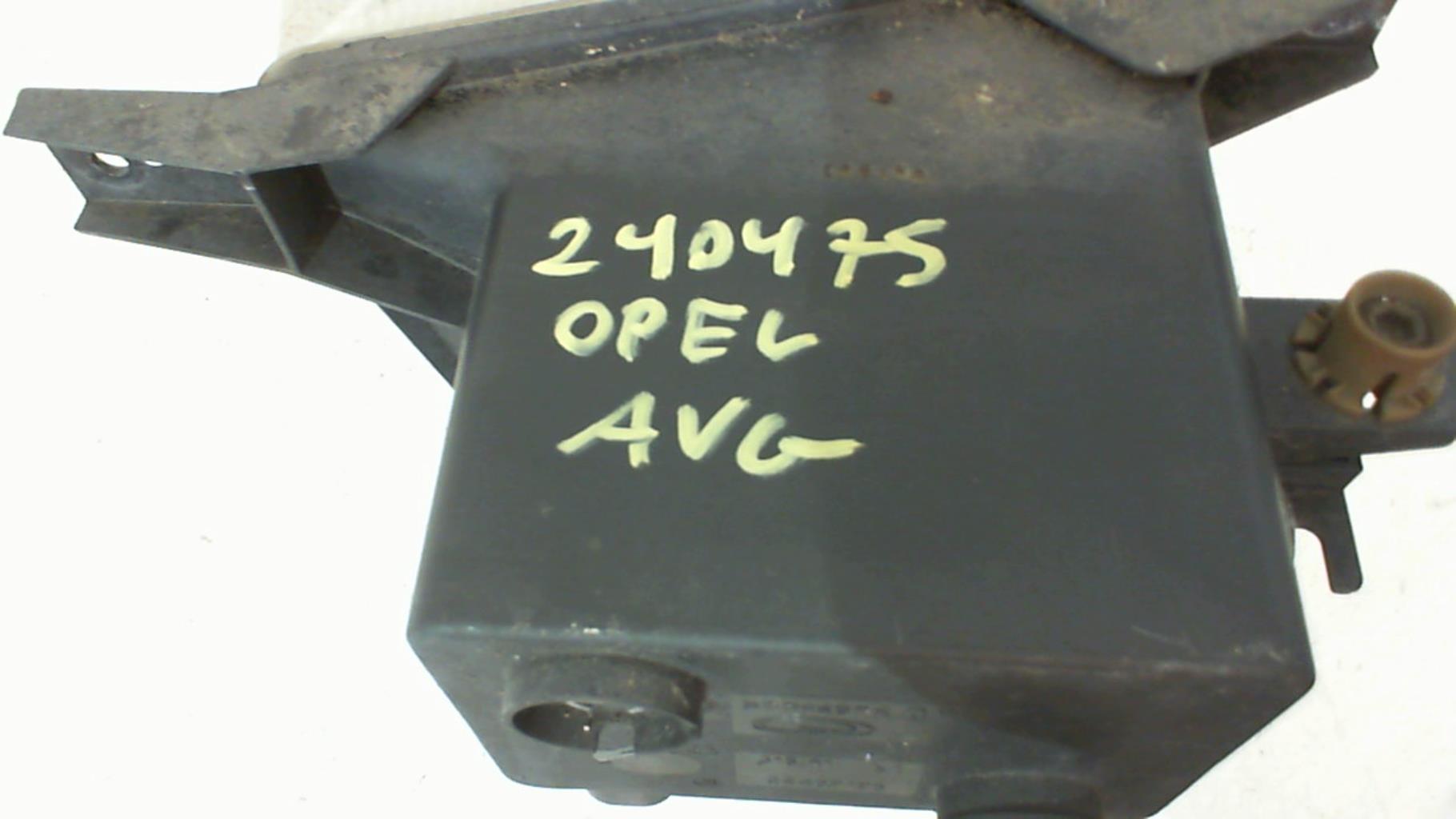 Anti brouillard gauche (feux) OPEL ASTRA G Essence - 1
