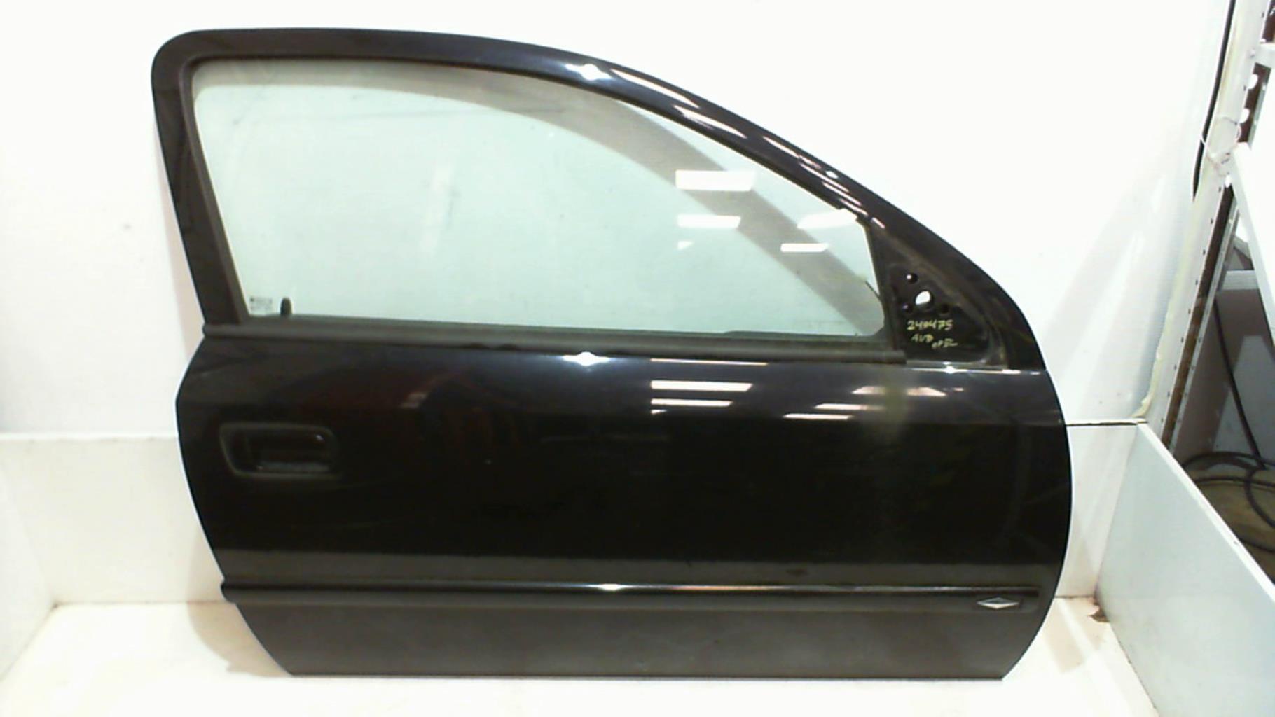 Porte avant droit OPEL ASTRA G Essence - 1