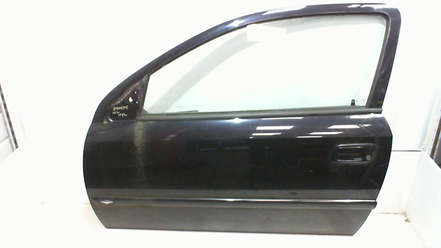 Porte avant gauche OPEL ASTRA G Essence - 1