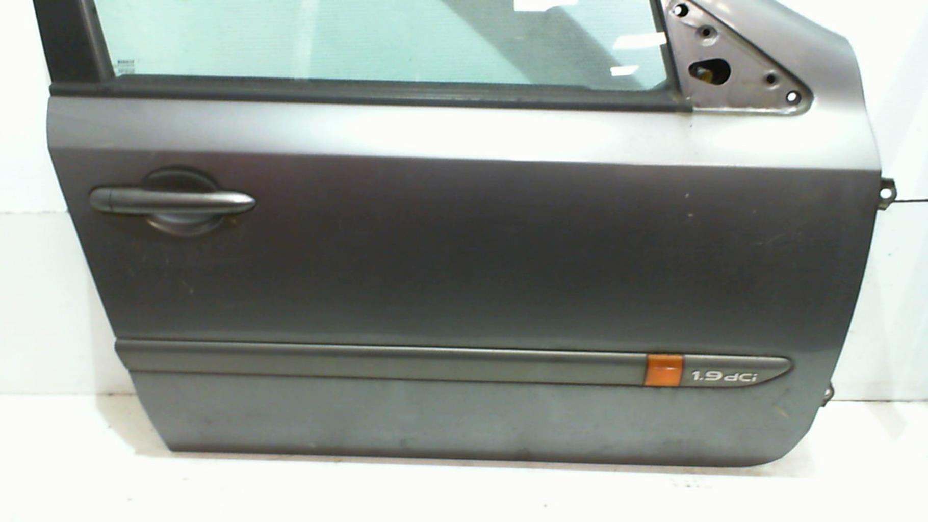 Porte avant droit RENAULT LAGUNA 2 PHASE 1 BREAK Diesel - 1
