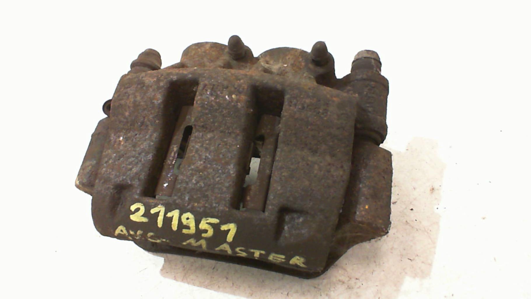 Etrier avant gauche (freinage) RENAULT MASTER 2 PHASE 1 Diesel - 1